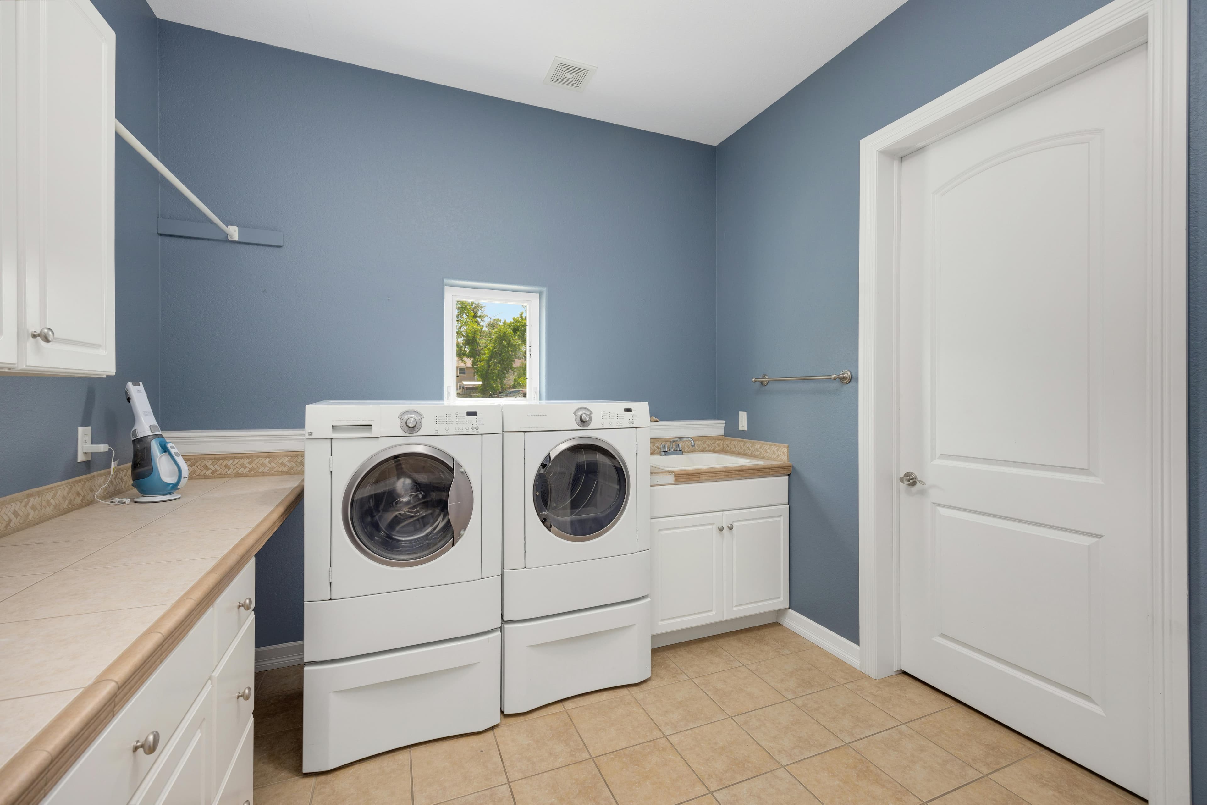 Water heaters