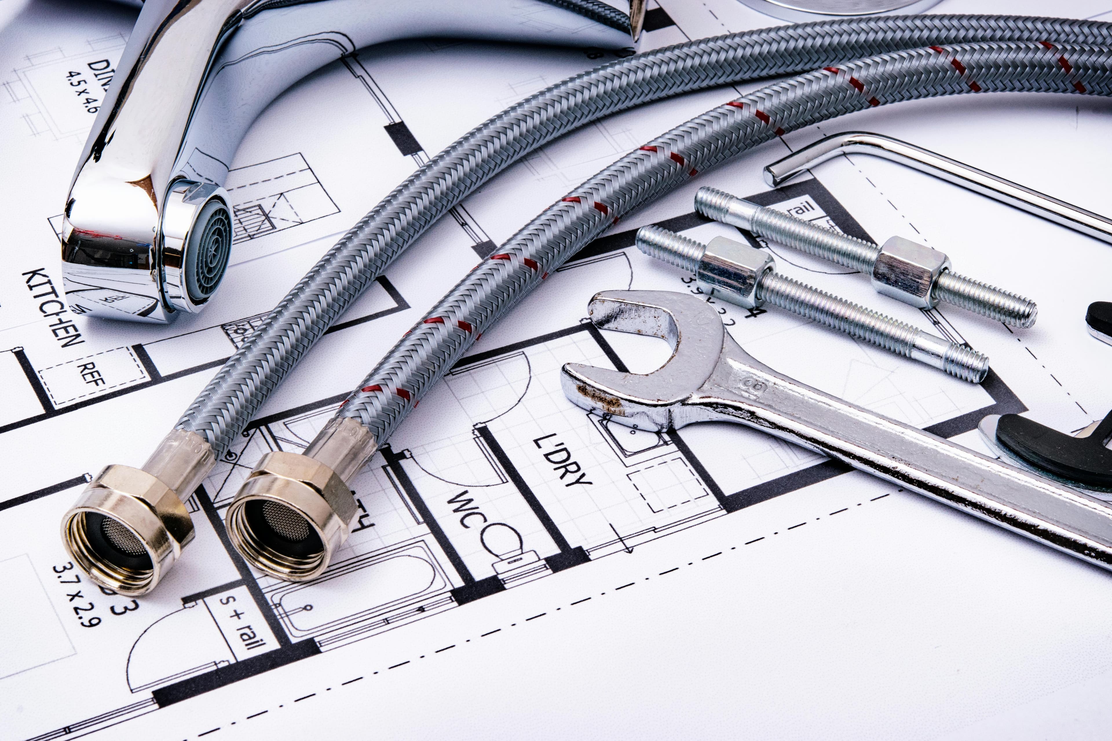 Emergency Plumbing