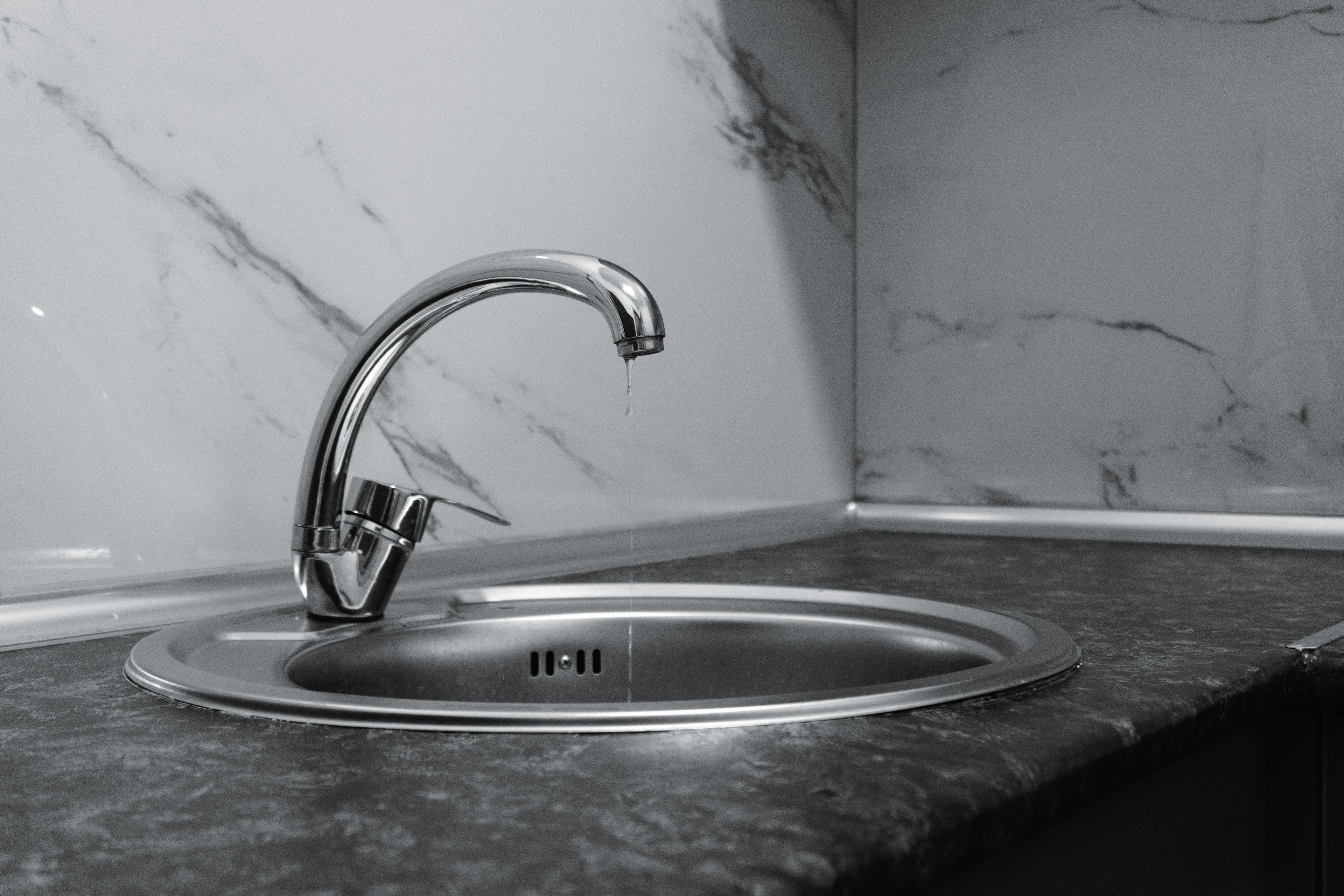 Drain Cleaning & Repair